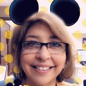 Meet your Posher, Marina